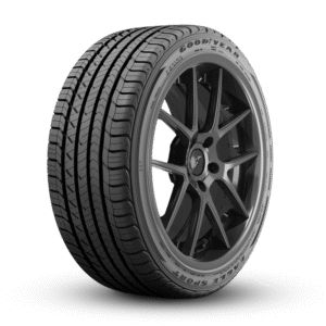 Goodyear Eagle Sport
