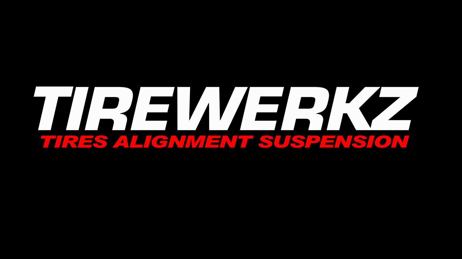 TireWerkz
